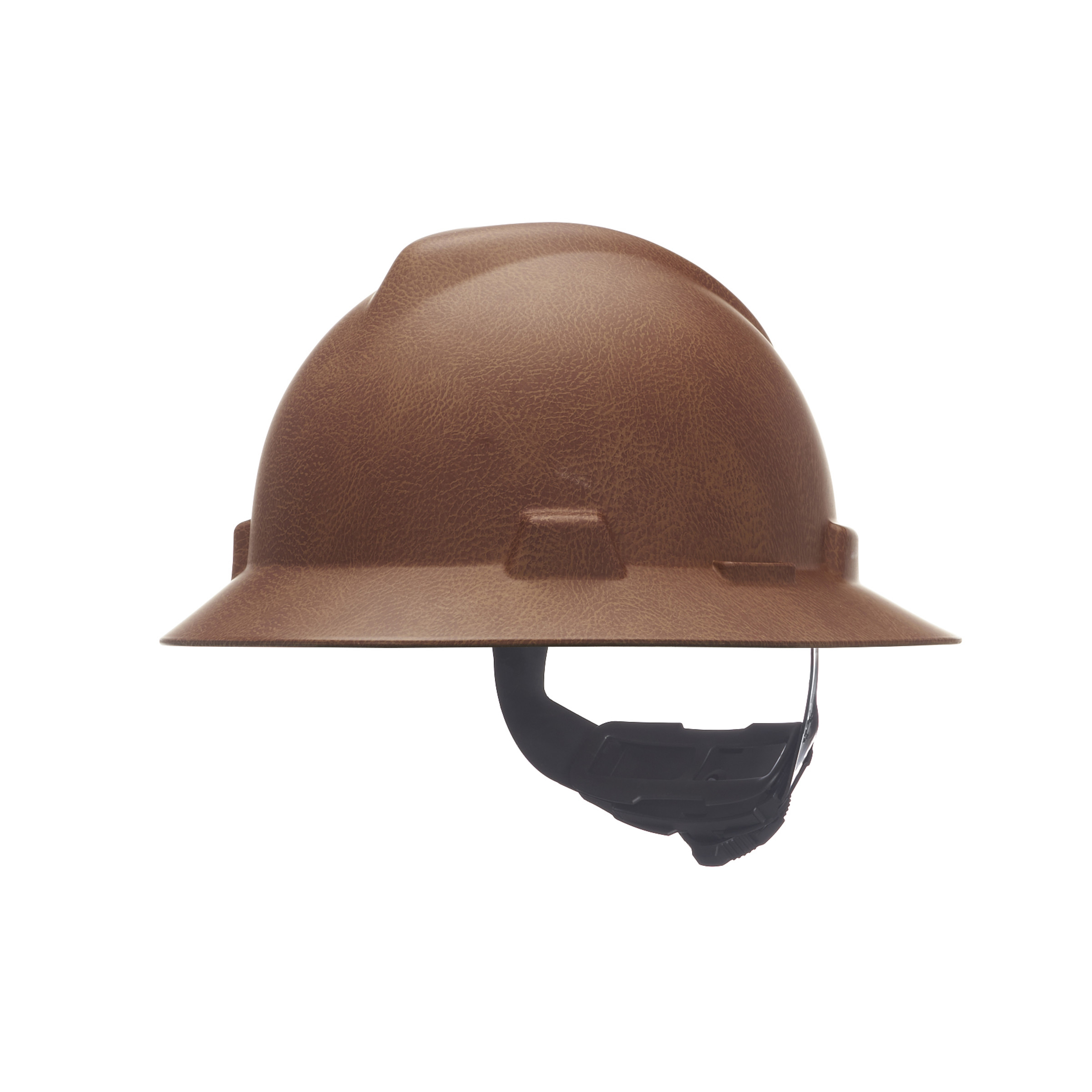 Hat - Leather